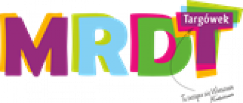 Logo MRDT